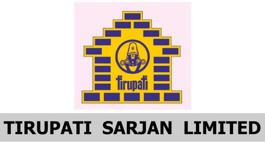 Tirupati Sarjan Q3 FY22 net profit up at Rs. 37.27 lakhs